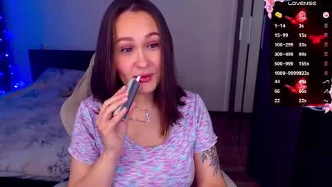 Mel online show from 11.20.25