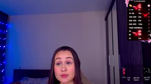 Mel online show from 11.26.25