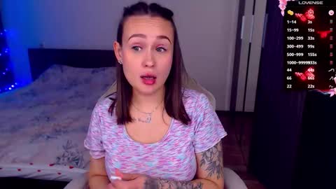 Mel online show from 12.02.25