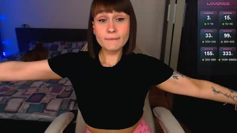 Mel online show from 05.01.26