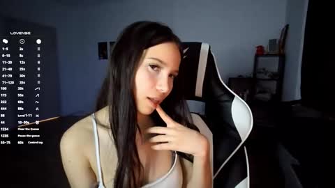 EVA online show from 10.29.25