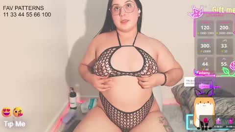 Mellissa  OnlyFans  online show from 09.30.25