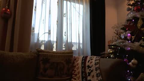 Melly online show from 12.19.25