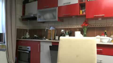 Melly online show from 04.20.26