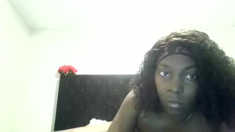 Snapshot of melmel262626 chatting on 12.17.24 melmel262626 online show from 12.17.24