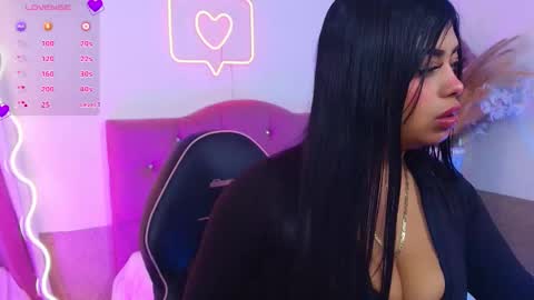 meloddi_tay online show from 03.01.26