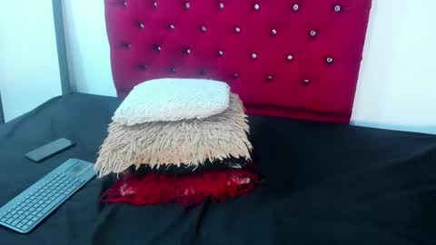 Melody online show from 01.17.26