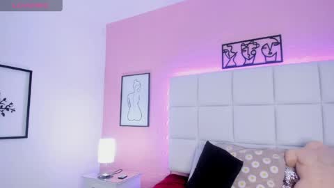 MELODDY PARKERR online show from 04.02.26