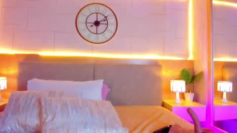 Melody online show from 01.14.26