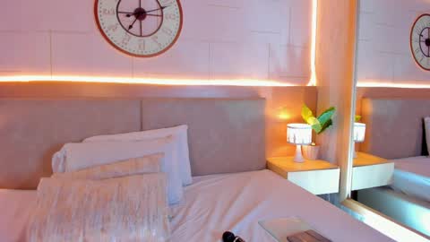 Melody online show from 04.01.26