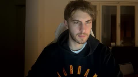 Snapshot of melodicass chatting on 01.16.25 Melodicass online show from 01.16.25