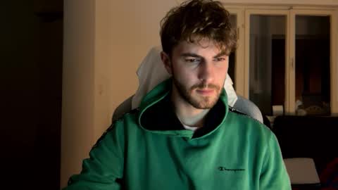 Snapshot of melodicass chatting on 01.23.25 Melodicass online show from 01.23.25