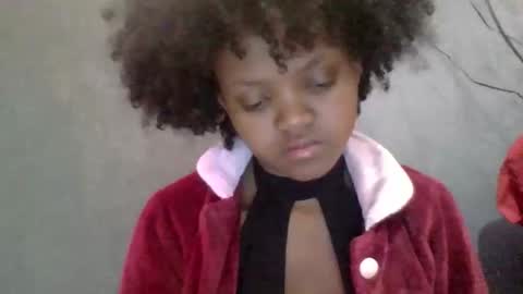 melodie7435 online show from 09.26.25