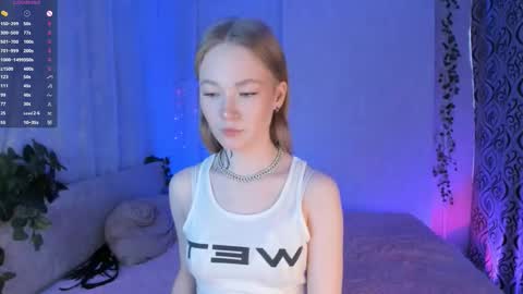 melodievejar online show from 02.25.26