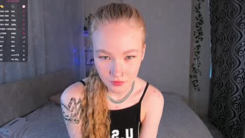 melodievejar online show from 04.01.26