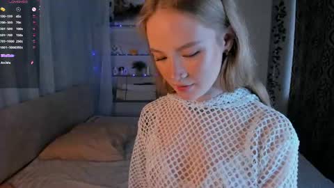 melodievejar online show from 06.11.26