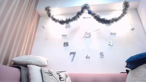 Melodi online show from 12.26.24