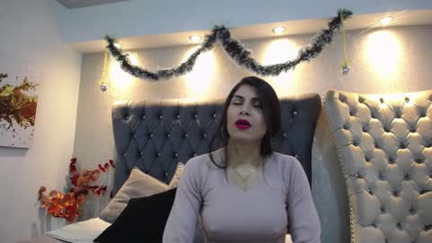 Melodi online show from 12.29.24