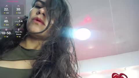 Melodi online show from 02.14.26