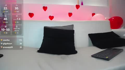 Melodi online show from 02.21.26