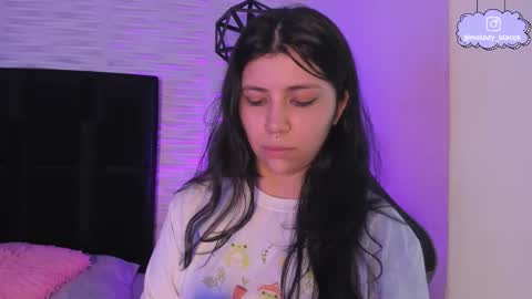 Melody online show from 12.14.25