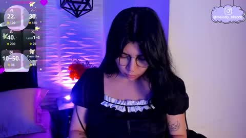 Melody online show from 03.14.26