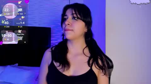 Melody online show from 03.24.26