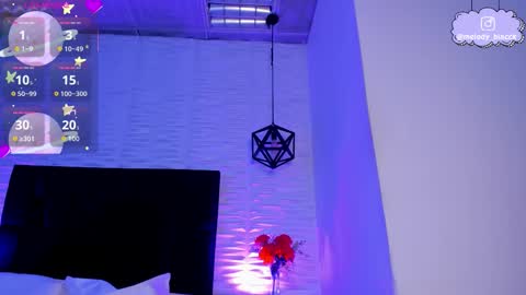 Melody online show from 03.27.26