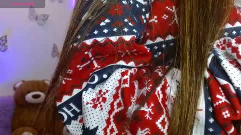 Tatiana online show from 12.19.25