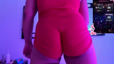 Snapshot of melody_campbell chatting on 02.20.26 melody_campbell online show from 02.20.26