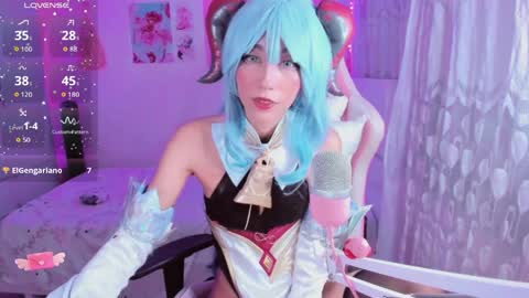 Elizabeth online show from 04.04.26