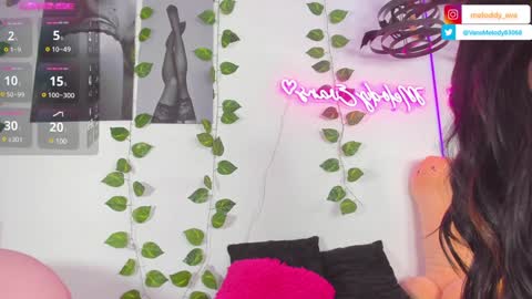 melody_evans_05 online show from 12.04.24