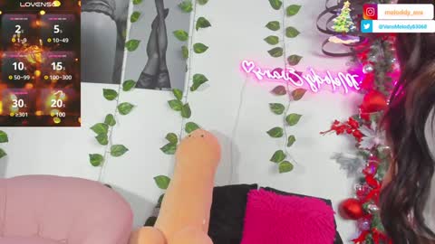 melody_evans_05 online show from 12.19.24