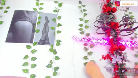 melody_evans_05 online show from 02.27.25