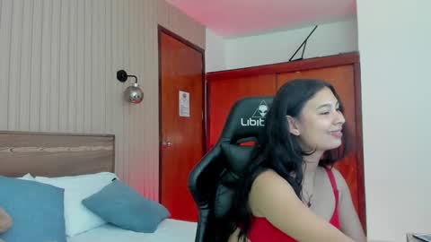 Melody  online show from 12.24.24