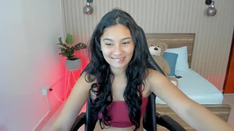 Melody  online show from 01.17.25