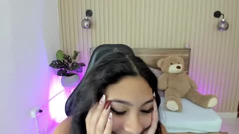 Melody  online show from 02.28.25