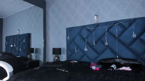 melody_hanks online show from 01.23.25