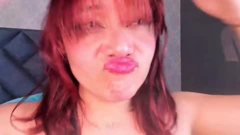 melody_hanks online show from 03.12.25