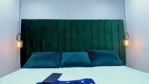 melody_kener online show from 11.11.25