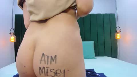 melody_kener online show from 11.27.25