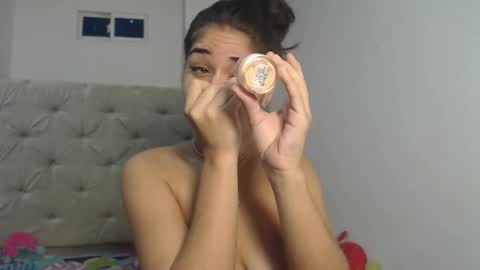 melody phillips online show from 10.26.25