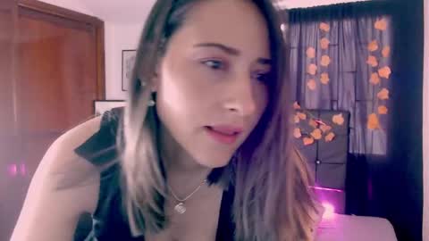 Snapshot of melody_sofia1 chatting on 09.29.25 Melody online show from 09.29.25