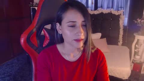 Snapshot of melody_sofia1 chatting on 10.20.25 Melody online show from 10.20.25