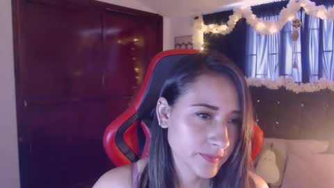 Snapshot of melody_sofia1 chatting on 10.28.25 Melody online show from 10.28.25