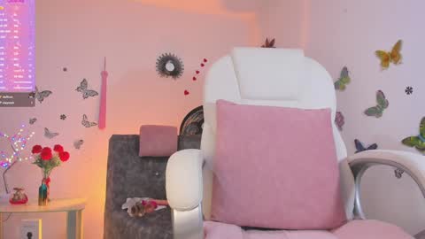 Snapshot of melody_starr chatting on 01.16.25 melody_starr online show from 01.16.25