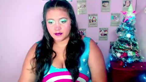 melody_tarly online show from 12.22.24