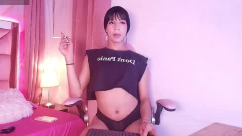 melody_trixie online show from 06.03.26