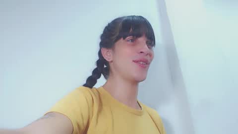 paola sandoval online show from 09.16.25