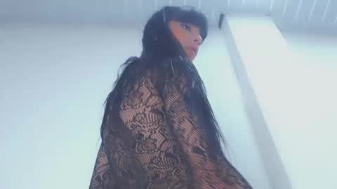 paola sandoval online show from 09.18.25
